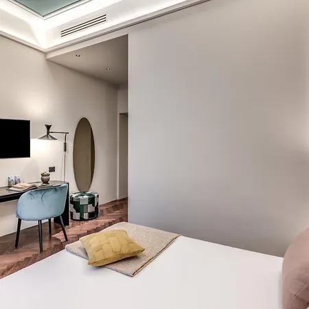 Palazzo Buenos Aires 4* מילאנו