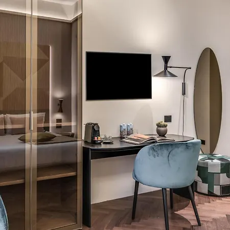Palazzo Buenos Aires מלון 4*