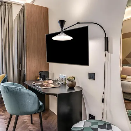 מלון Palazzo Buenos Aires 4*