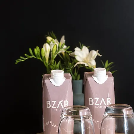 Palazzo Buenos Aires 4* מילאנו