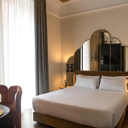 מלון Palazzo Buenos Aires 4*