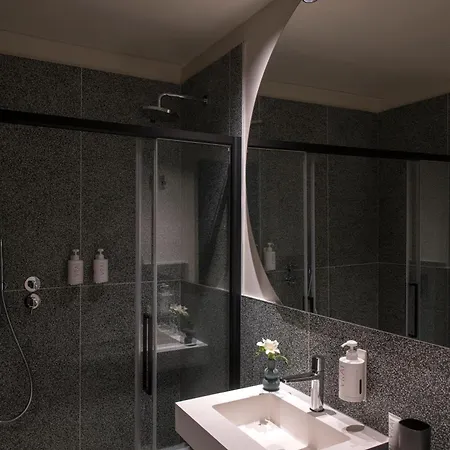 מלון Palazzo Buenos Aires 4*