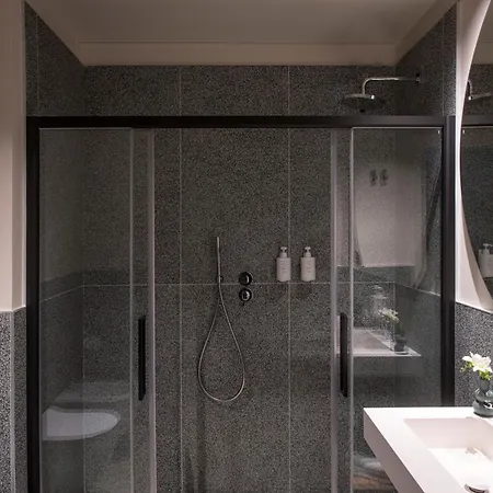 Palazzo Buenos Aires 4* מילאנו