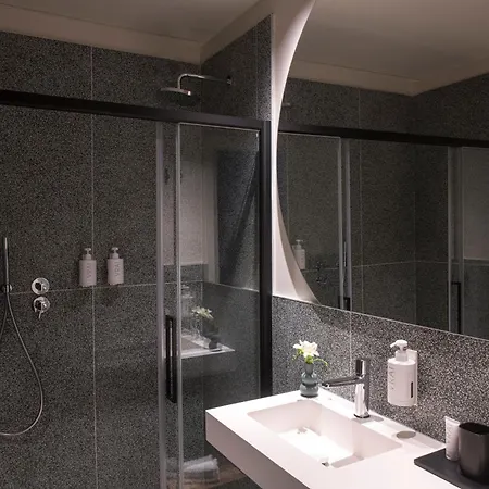 מלון Palazzo Buenos Aires 4*