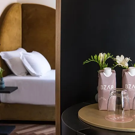 Palazzo Buenos Aires 4* מילאנו