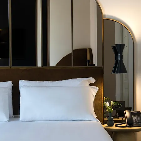 Palazzo Buenos Aires מלון 4*