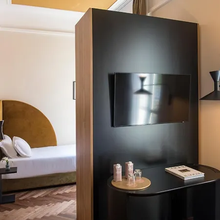 מלון Palazzo Buenos Aires 4*