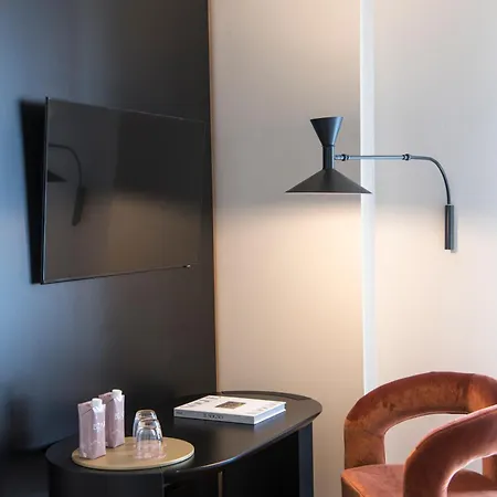 מלון Palazzo Buenos Aires 4*