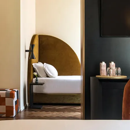 Palazzo Buenos Aires מלון 4*