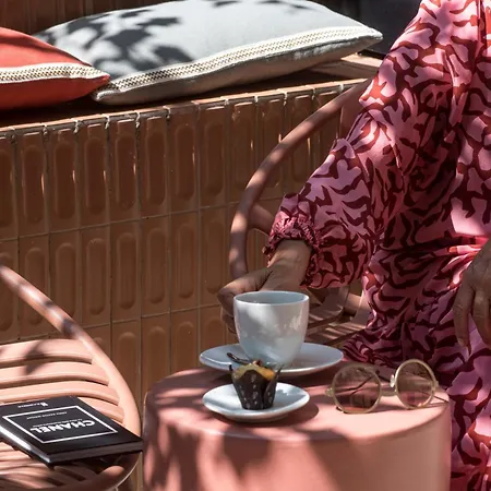 Palazzo Buenos Aires 4* Μιλάνο