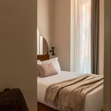 Palazzo Buenos Aires מלון 4*