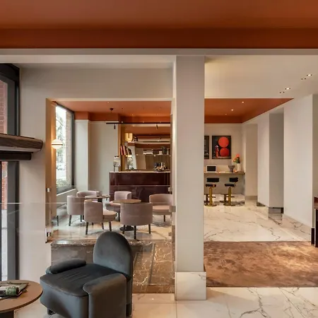 Palazzo Buenos Aires 4* Μιλάνο