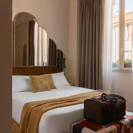 מלון Palazzo Buenos Aires 4*