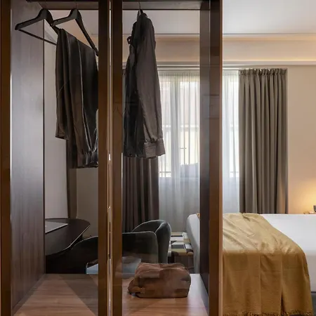 Palazzo Buenos Aires מלון 4*
