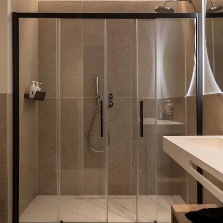 Palazzo Buenos Aires 4* מילאנו