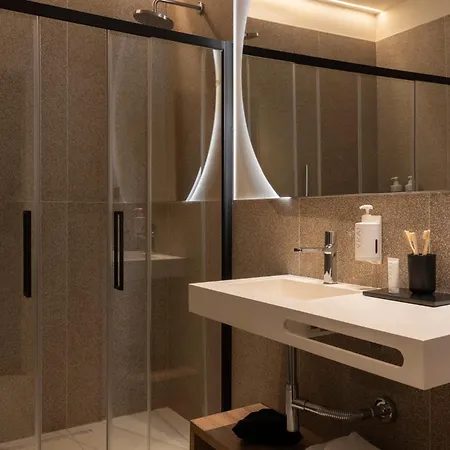 מלון Palazzo Buenos Aires 4*