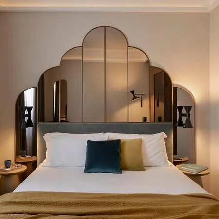 Palazzo Buenos Aires 4* מילאנו
