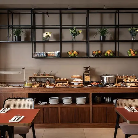 Palazzo Buenos Aires Ξενοδοχείο 4*