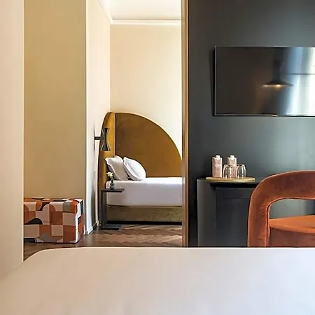 Palazzo Buenos Aires 4*
