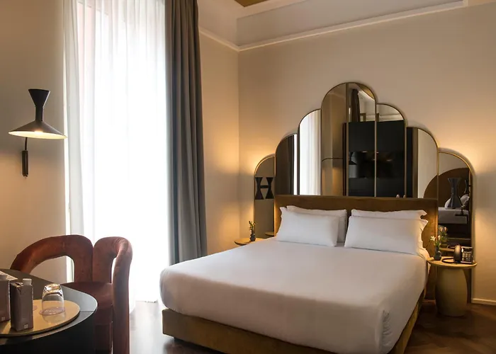 Ξενοδοχείο Palazzo Buenos Aires 4*