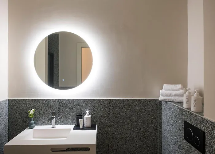 Palazzo Buenos Aires 4* Μιλάνο