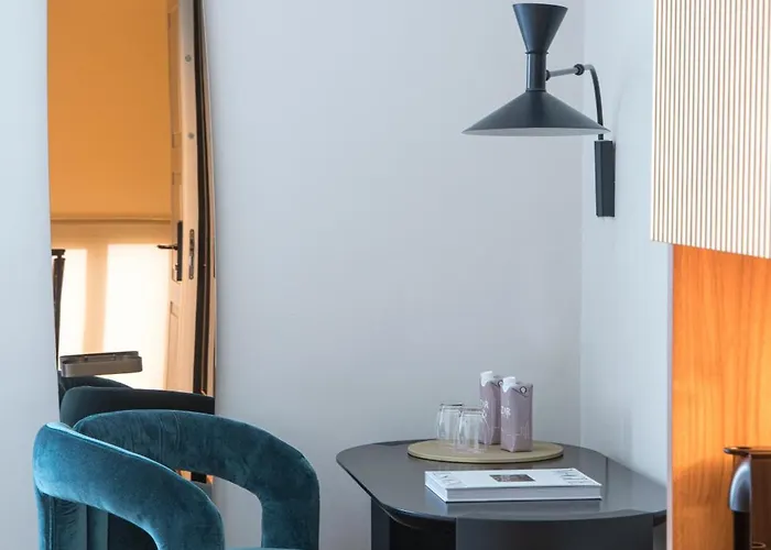 Ξενοδοχείο Palazzo Buenos Aires 4*