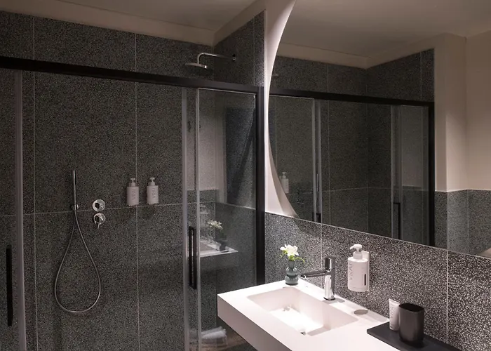 Ξενοδοχείο Palazzo Buenos Aires 4*