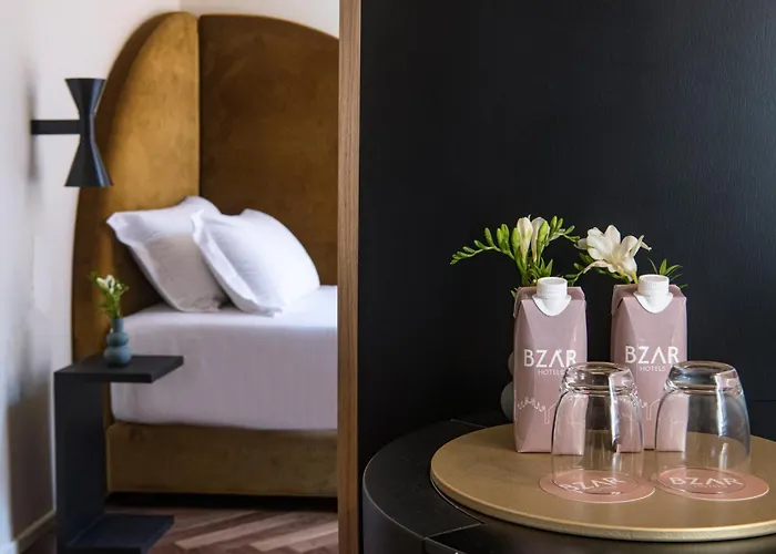 Palazzo Buenos Aires 4* Μιλάνο