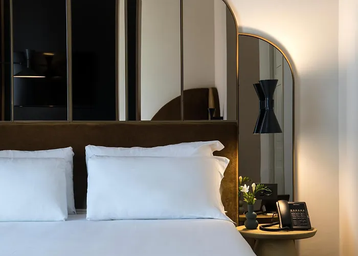 Palazzo Buenos Aires Ξενοδοχείο 4*
