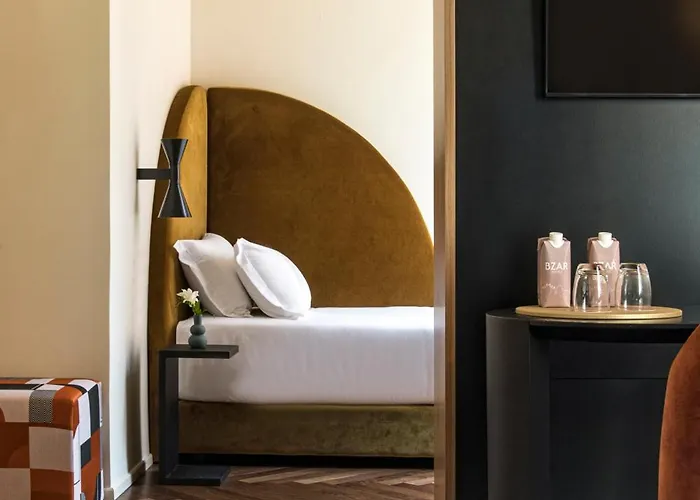 Palazzo Buenos Aires Ξενοδοχείο 4*