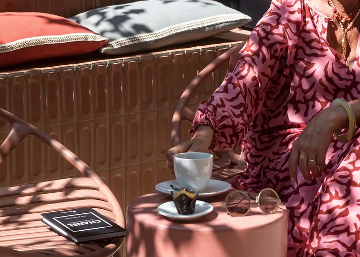 Palazzo Buenos Aires 4* Μιλάνο
