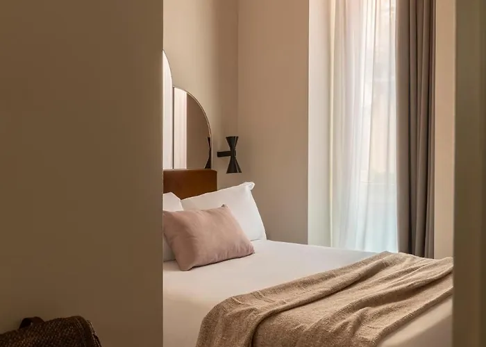 Palazzo Buenos Aires Ξενοδοχείο 4*