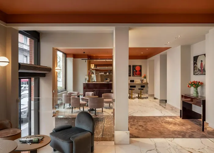 Palazzo Buenos Aires 4* Μιλάνο