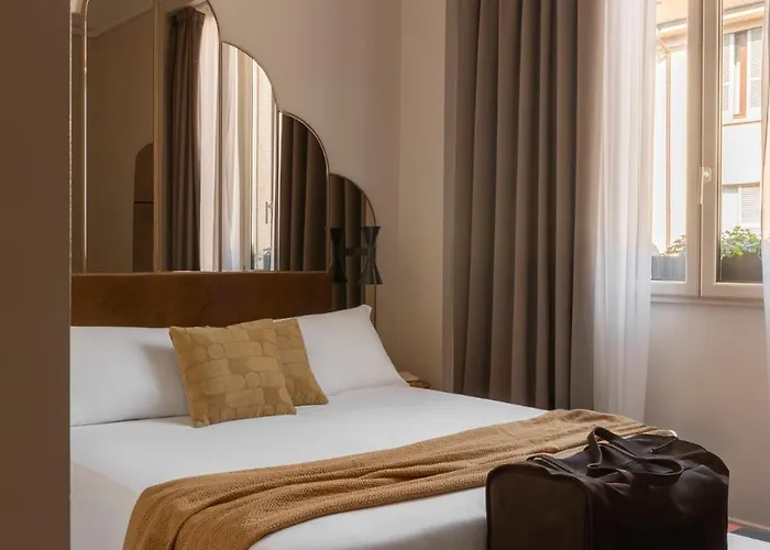 Ξενοδοχείο Palazzo Buenos Aires 4*