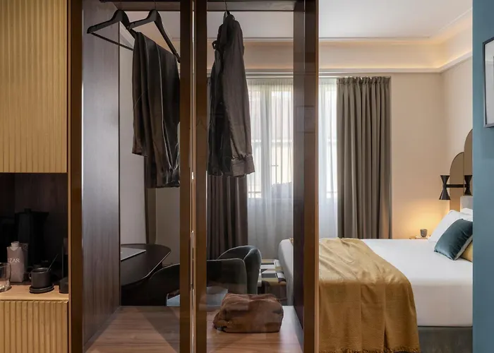 Palazzo Buenos Aires Ξενοδοχείο 4*
