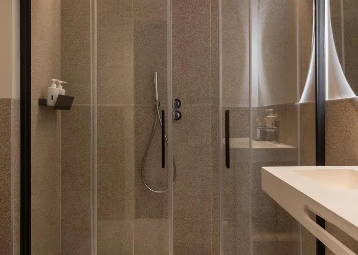 Palazzo Buenos Aires 4* Μιλάνο