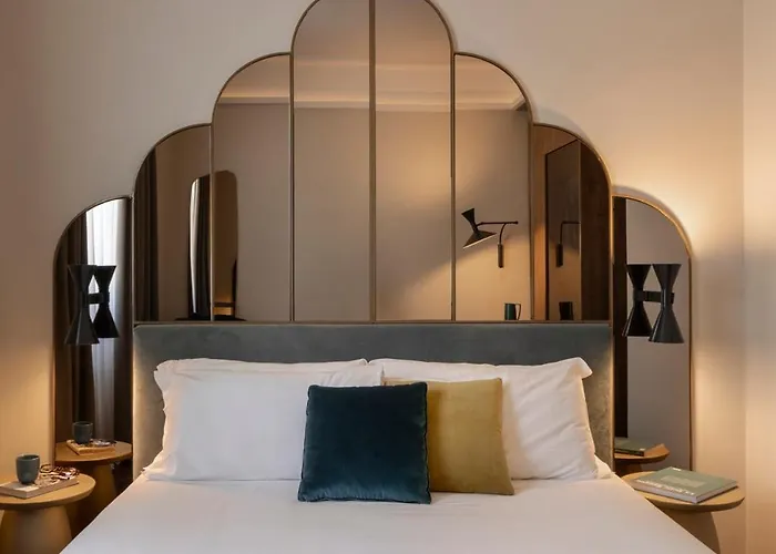 Palazzo Buenos Aires 4* Μιλάνο