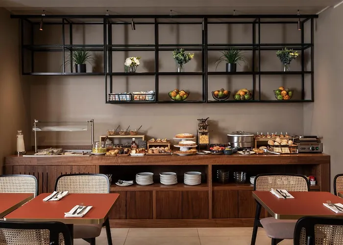 Palazzo Buenos Aires Ξενοδοχείο 4*